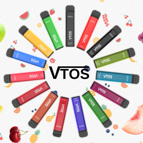 Pros and Cons of VTOS Vape Pen in India